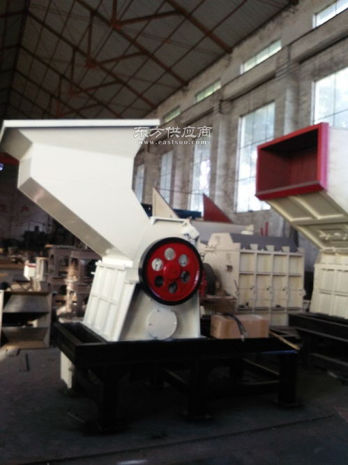 凱信金屬粉碎機廠家直銷圖片